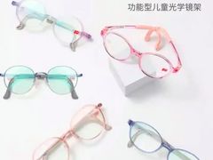 -青岛亨得利眼镜(城阳家佳源店)