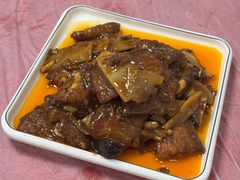 乐乐烧带鱼-乐乐餐厅(湘子庙街店)
