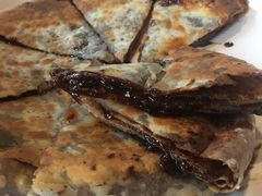 麻酱糖饼-锦小馆(安贞店)