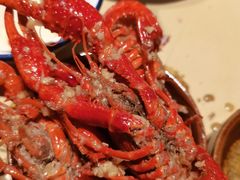 -江味龙虾馆·裸蓝龙虾(南山店)