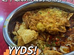 -谭老太正宗柳州螺狮粉(家和花园店)