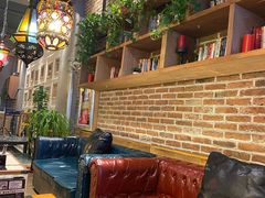 -印咖啡IN COFFEE(红旗街店)