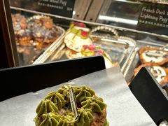 -B&C黄油与面包·THE GARDEN BAKERY概念店(世纪汇店)