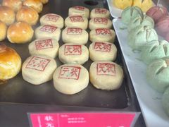 -百年同龢(方塔店)
