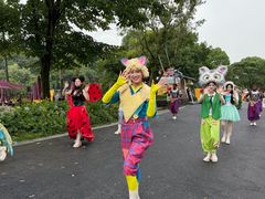 -杭州野生动物世界