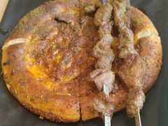 -西部马华清真食府·丝路菜(大钟寺店)