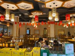 -格塘人家·山泉水煮鱼(望兴家园店)