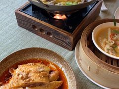 -潮府馆·非遗潮州菜·世纪公园(新国际博览中心店)