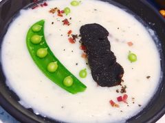 -半山腰·云南菜(侨福芳草地店)