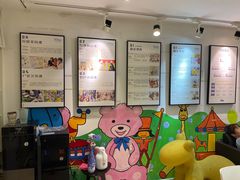 -尼莫儿童美术(三阳路融科天城校区)