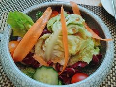 -北京康莱德酒店-Chapter餐厅