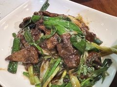 -同得兴 Since·1995 传统苏式面馆(嘉馀坊店)