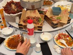 -百姓渔村(南中环店)