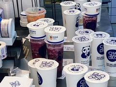 零售区-茶百道(昌平府学路店)