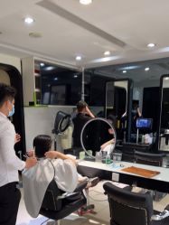 -LJOY丽锦造型·烫发染发