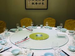 包厢-玉华宫宾馆·餐厅(铜川驻京办店)