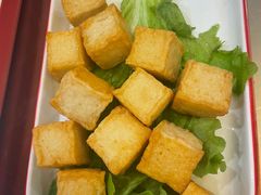 -褚小白·烧烤铜锅涮