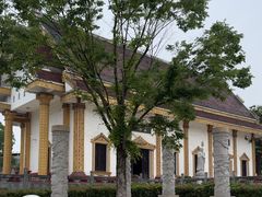 -报恩禅寺