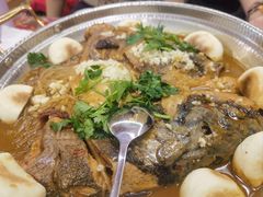 -闯关东东北农家菜(崂山石老人店)