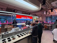 -海底捞大排档火锅(打浦路店)