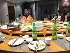 -安东水产海鲜餐厅