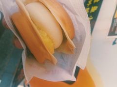-台湾味正点车轮饼可丽饼(南禅寺店)
