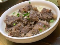 清水牛腱-湾里人家(旺山景区店)