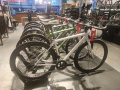 -SPECIALIZED闪电自行车(北苑路店)