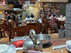-天下客饭店(中山路店)