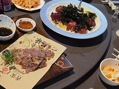 -秦月轩·陕西家乡菜(阜成路·五棵松店)