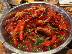-破店肥哈·海鲜·烧烤(郑州银泰inPARK店)
