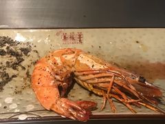 -赤坂亭·M9和牛烧肉·铁板烧·日料398放题(长泰广场店)
