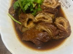 -松發肉骨茶(牛车水店)