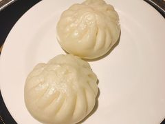 芝麻小包-大碗先生(万家丽店)