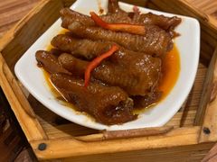 -粤食堂(天津和悦汇店)