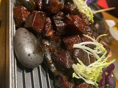 -敏珠拉姆藏餐·南京厨房(富春江东街店)