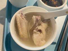 -百年果林椰子鸡(中洲店)