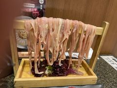-湊湊火锅·茶憩(和平大悦城店)
