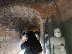 -洛阳古墓博物馆