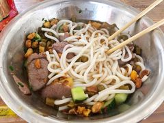 -瘦子桂林米粉店(总店)
