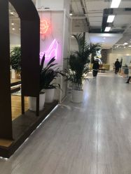 大厅-P.STYLE派斯造型