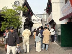-衣裳街历史文化街区