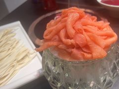 -乔先生涮肉·鲜活牛羊肉火锅(塘沽店)