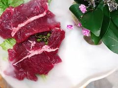 -庖丁家水煮牛排火锅(巴国城店)