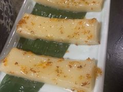 -南京大牌档(香港广场店)