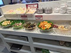 -合易泓烤肉•首创生椰大油边(宁山路店)