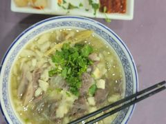 -老孙家饭庄·非遗(东关店)