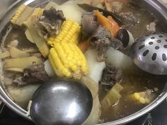 -柳周农家菜特色老店沙田柚美食(东大街店)