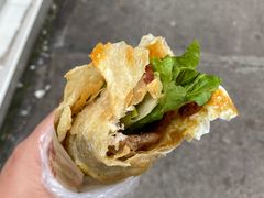 -神奇的香酥鸡蛋灌饼