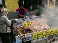 -水乡人家私房菜(逢简店)
